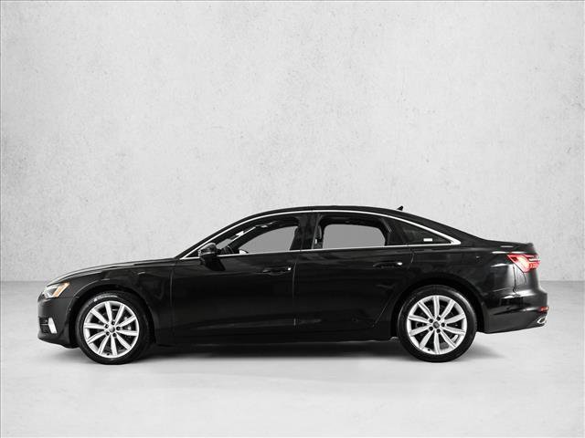 Used 2020 Audi A6 2.0T Premium Plus AWD/4WD image 9