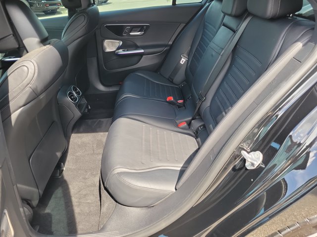 Used 2023 Mercedes-Benz C 43 AMG 4MATIC Sedan image 19