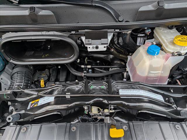 Used 2023 RAM ProMaster 2500 image 10