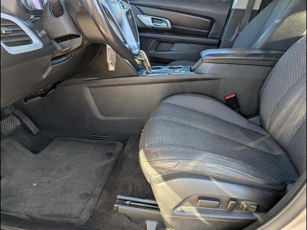 Used 2011 GMC Terrain SLE w/ Convenience Package image 12