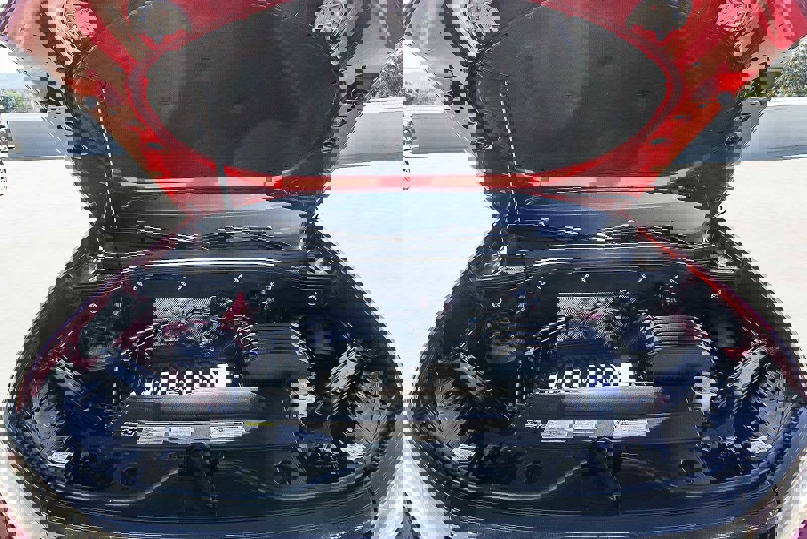 Used 2020 Volkswagen Atlas Cross Sport SE w/ Panoramic Sunroof Package image 49