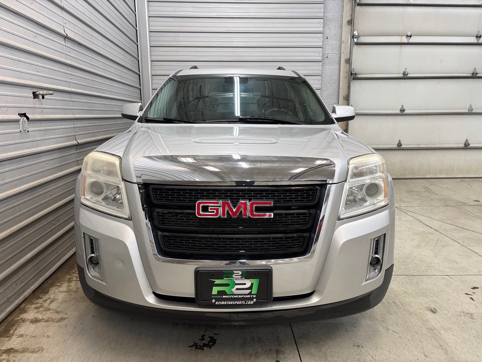 Used 2014 GMC Terrain SLE w/ Convenience Package FWD image 2