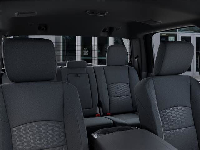 New 2026 RAM 2500 Big Horn image 26