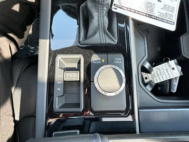New 2026 Toyota Tundra Platinum AWD/4WD image 20