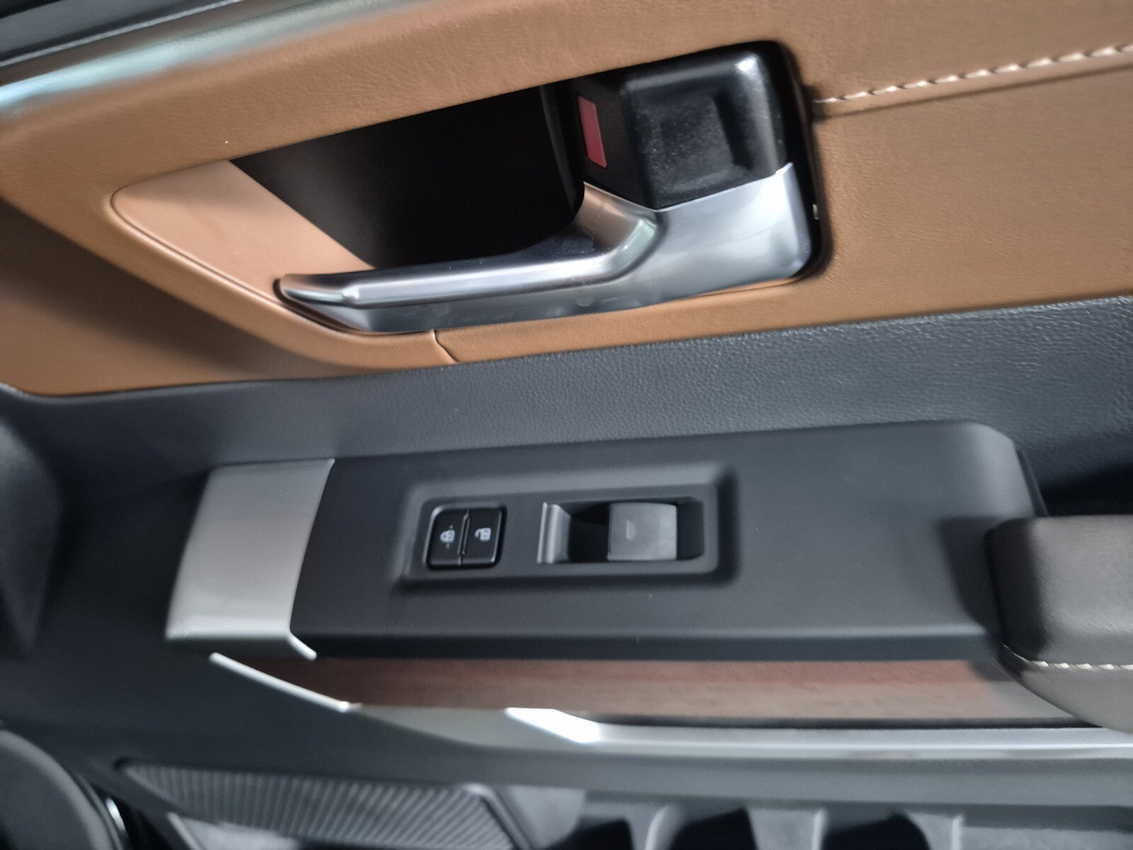 New 2025 Toyota Tundra 1794 Edition image 29