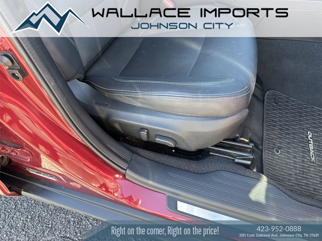 Used 2019 Subaru Outback 2.5i Limited image 46