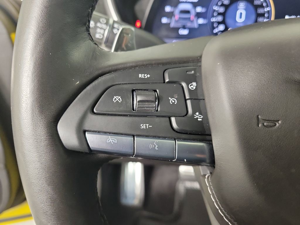 Certified 2024 Cadillac CT5 V w/ Premium Package image 21