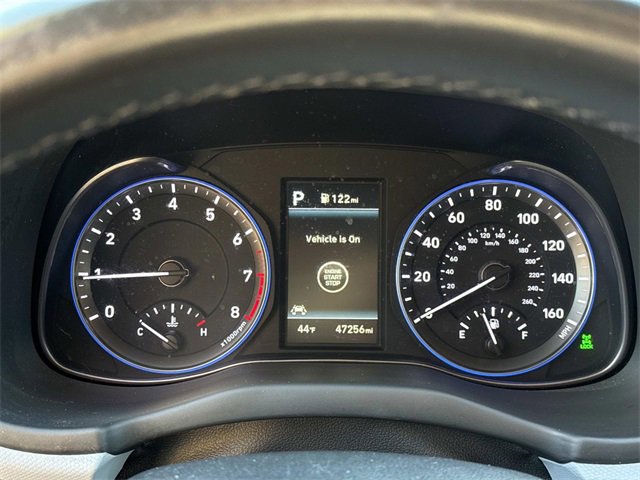 Used 2021 Hyundai Kona Ultimate w/ Cargo Package image 30