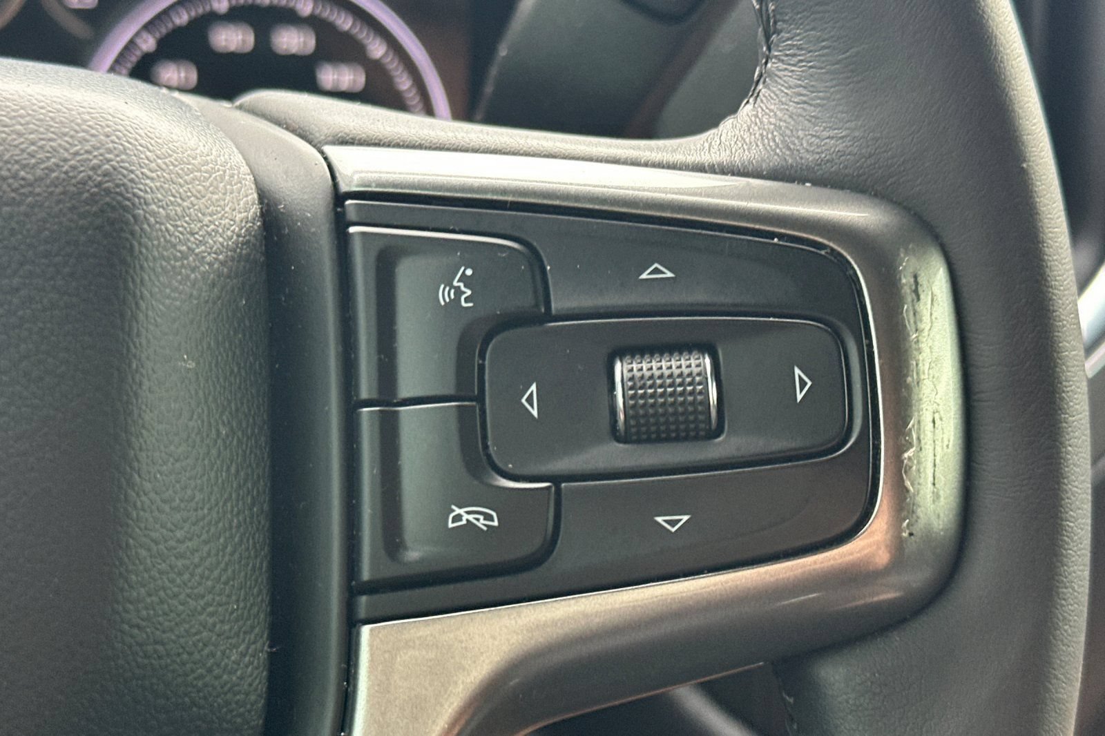 Used 2021 Chevrolet Silverado 1500 RST w/ All Star Edition Plus AWD/4WD image 36