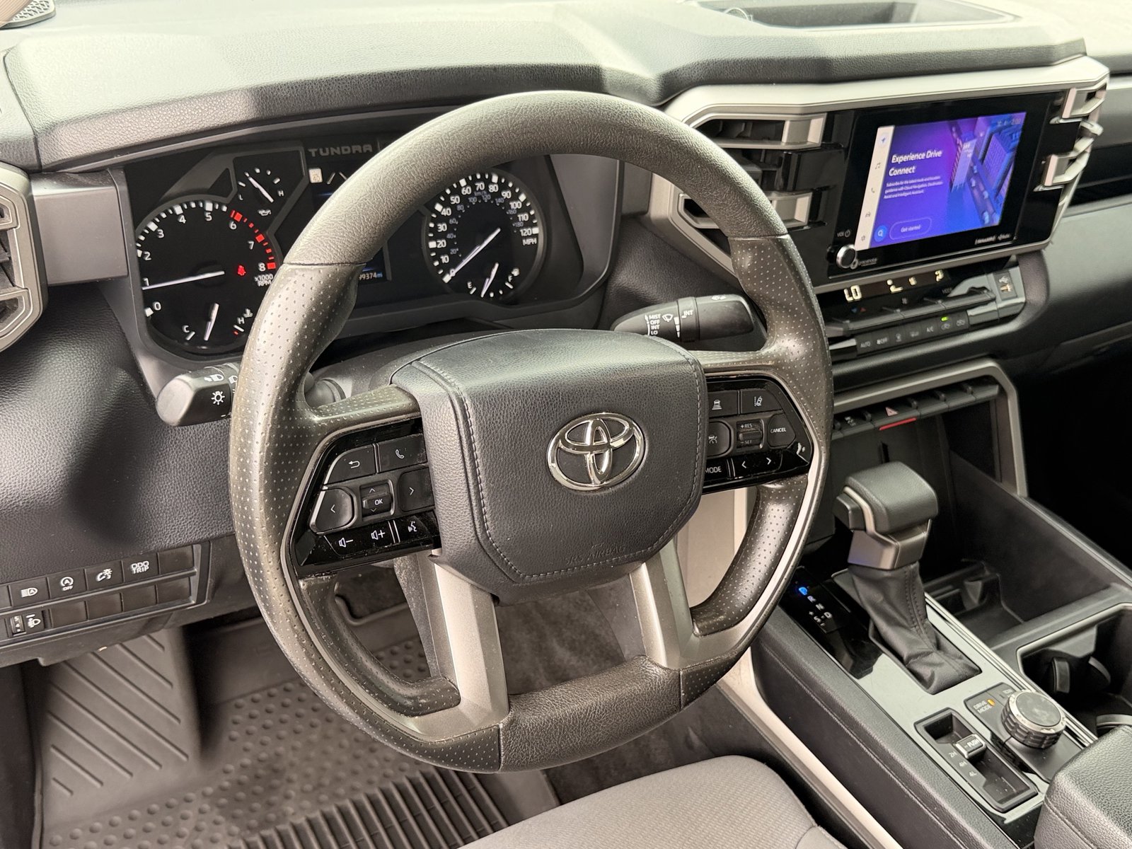Used 2022 Toyota Tundra SR5 AWD/4WD image 17