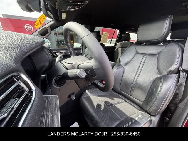 Used 2022 Jeep Wagoneer Series II image 23