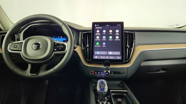 New 2026 Volvo XC60 B5 Plus w/ Climate Package AWD/4WD image 26