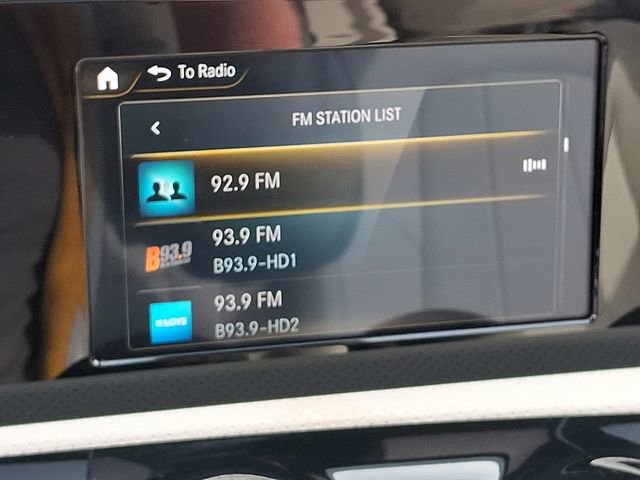 Used 2022 Mercedes-Benz A 220 image 20