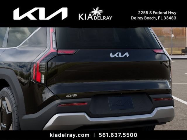 New 2026 Kia EV9 Light RWD image 13