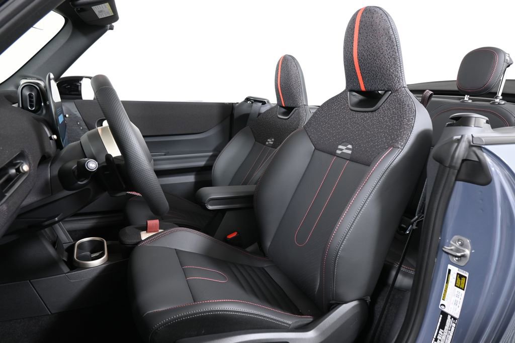 New 2026 MINI Cooper S image 19