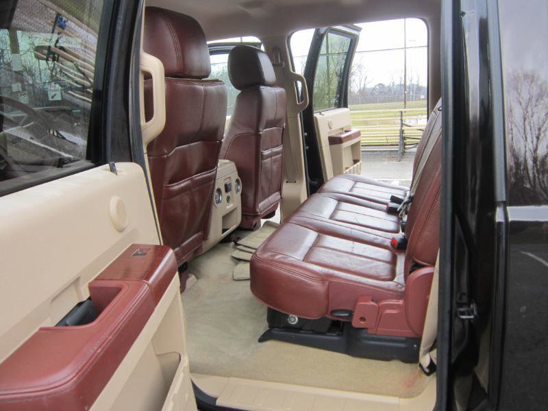 Used 2014 Ford F250 King Ranch image 11