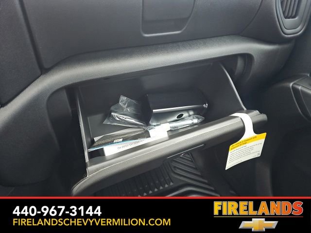 New 2026 Chevrolet Silverado 2500 Custom w/ Custom Value Package image 57