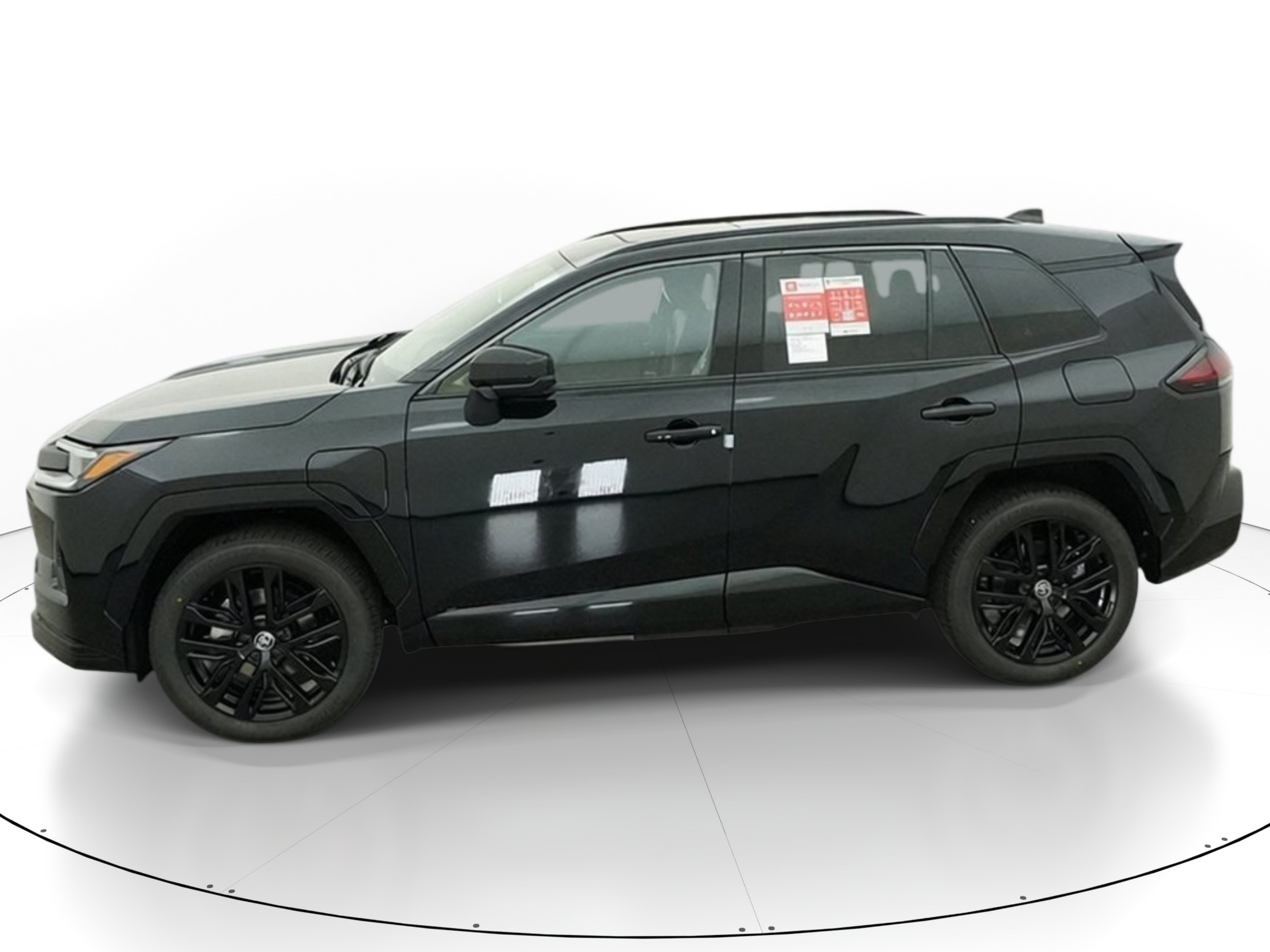 New 2026 Toyota RAV4 XSE w/ Weather Package AWD/4WD image 3