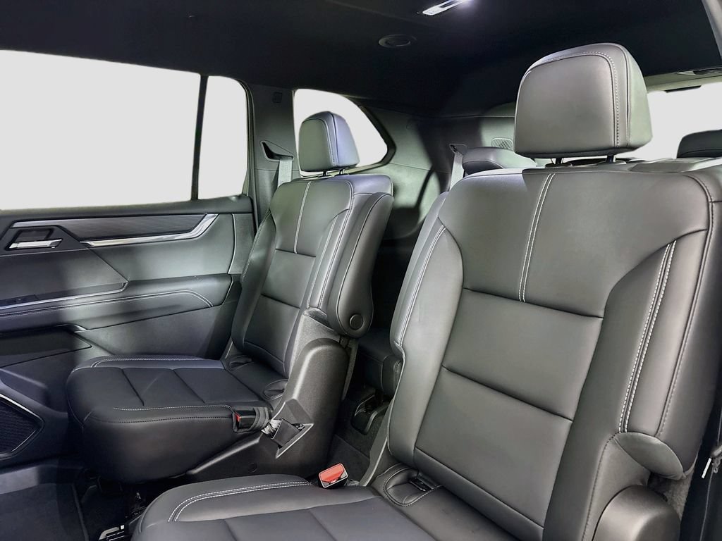 New 2026 GMC Acadia Elevation w/ Elevation Premium Package AWD/4WD image 24