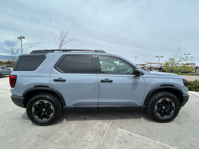 Used 2026 Honda Passport TrailSport Elite image 9
