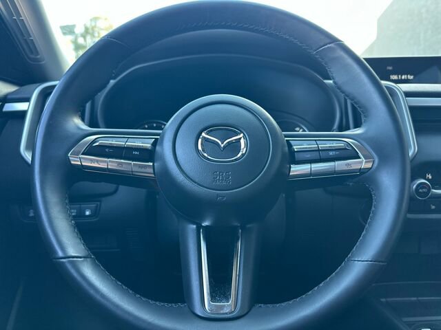 Used 2026 MAZDA CX-50 2.5 Hybrid w/ Weather Package image 28