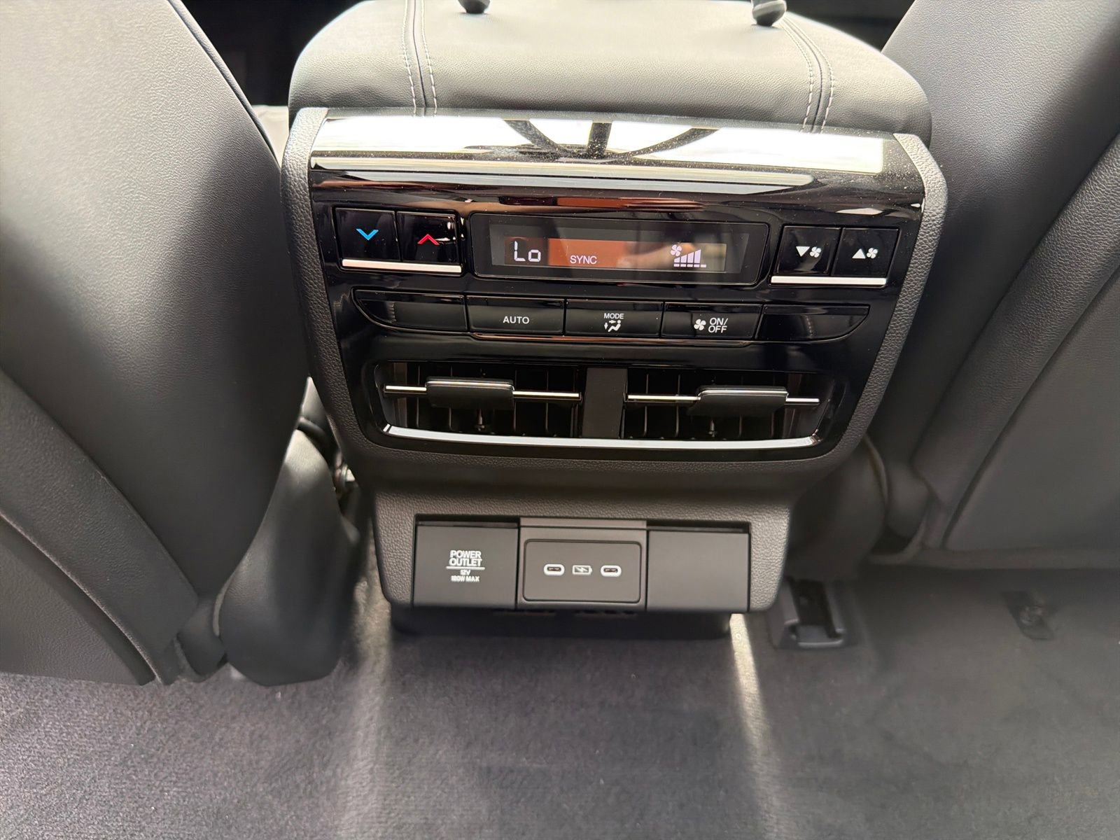 New 2026 Acura MDX w/ Technology Package image 23