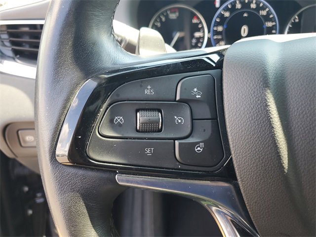 Used 2024 Buick Enclave Premium image 11