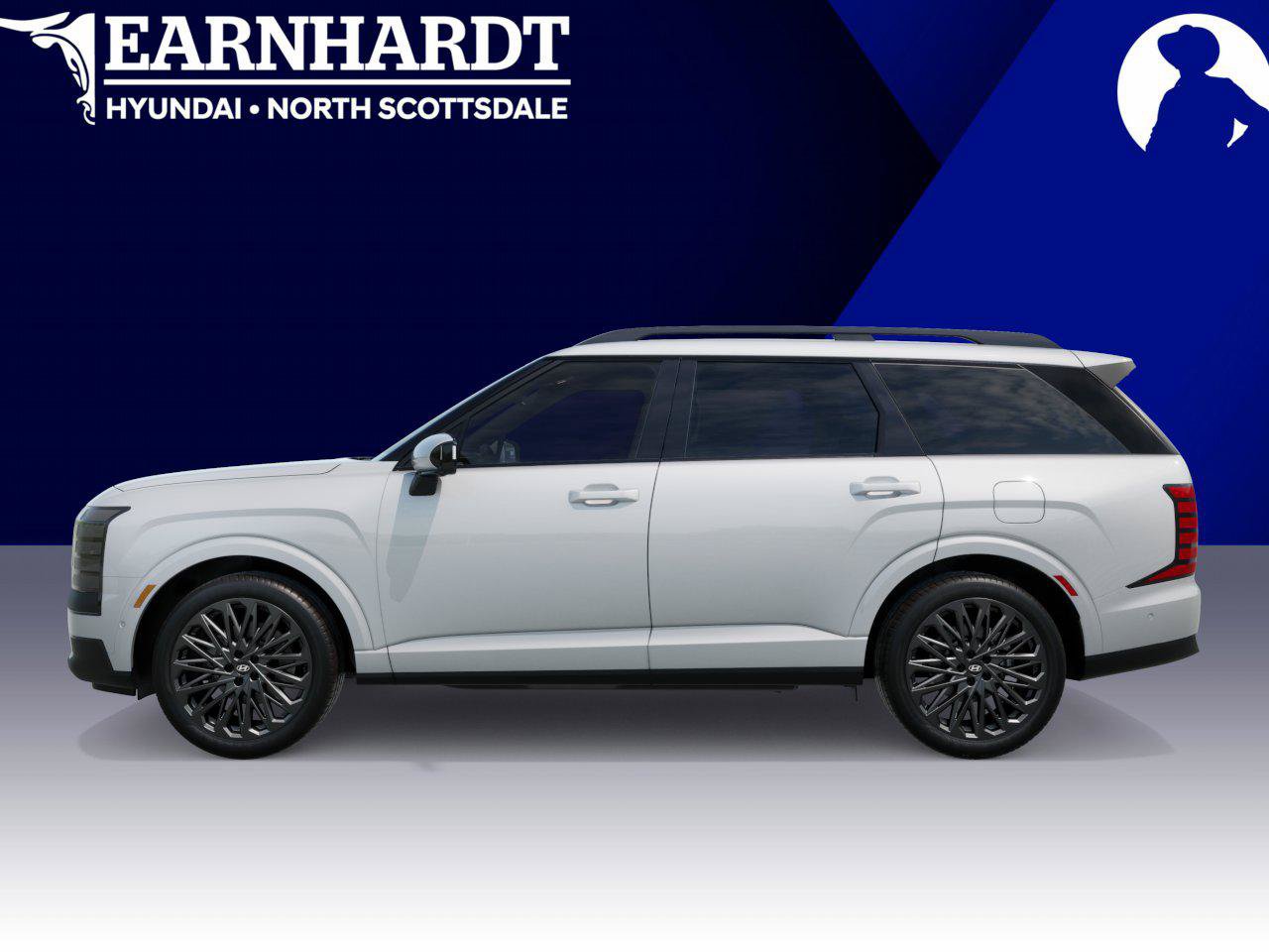 New 2027 Hyundai Palisade Calligraphy AWD/4WD image 3