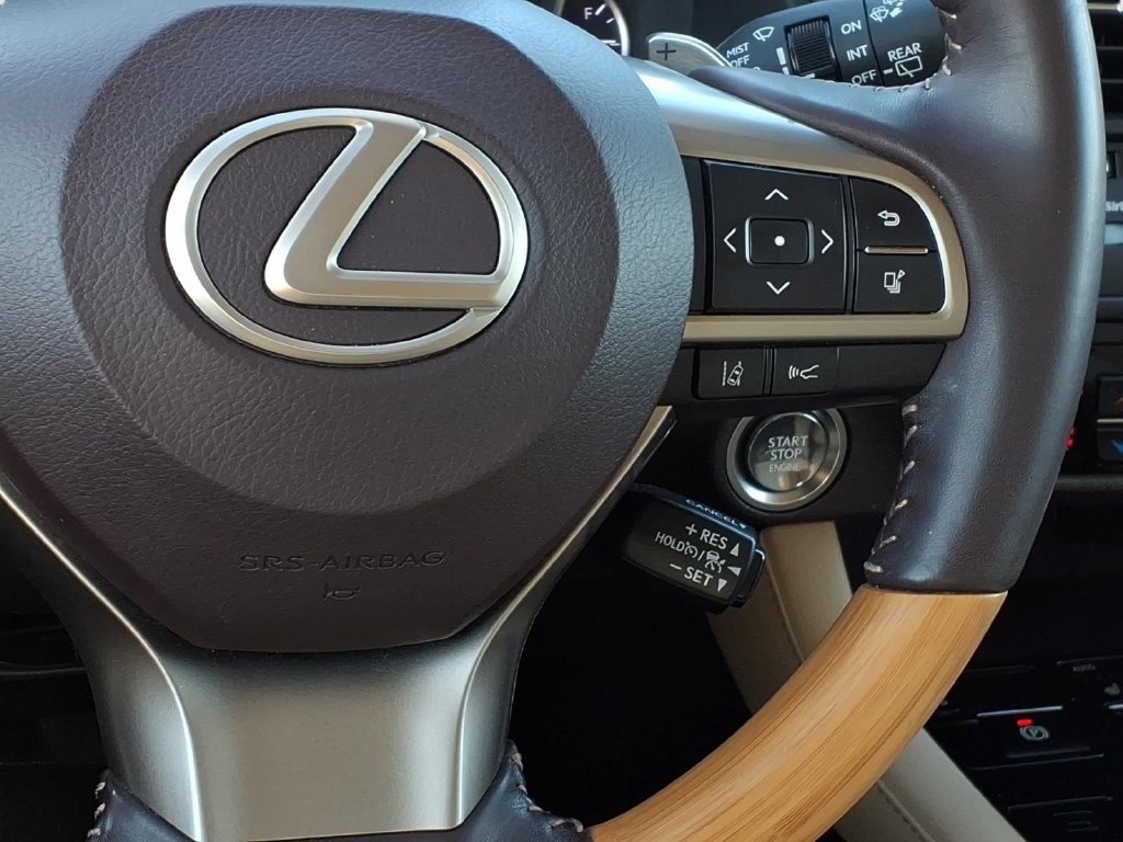 Used 2020 Lexus RX 350 FWD w/ Premium Package image 11