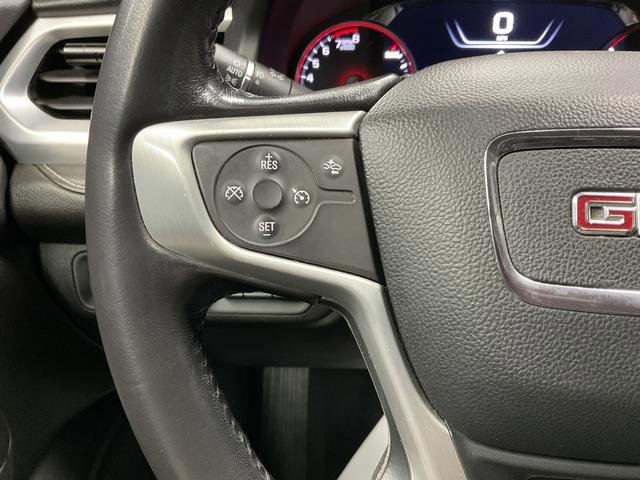 Used 2020 GMC Acadia SLT w/ Driver Alert Package II image 20