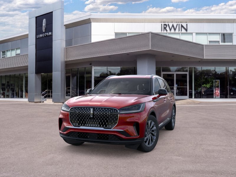New 2026 Lincoln Aviator AWD image 2