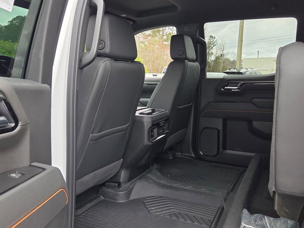 New 2026 GMC Sierra 1500 AT4 w/ AT4 Premium Package image 5