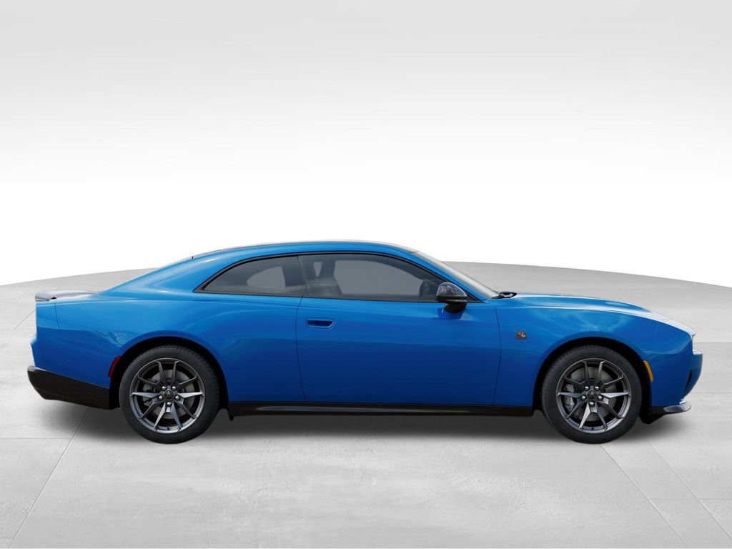 New 2026 Dodge Charger Scat Pack AWD/4WD image 21