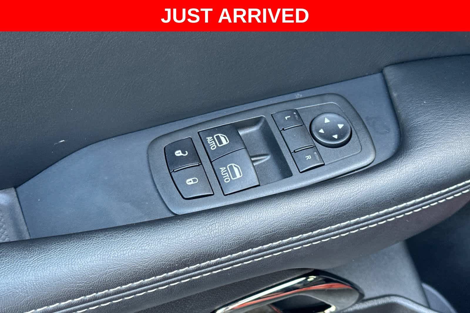 Used 2023 Dodge Challenger SRT Hellcat RWD image 14