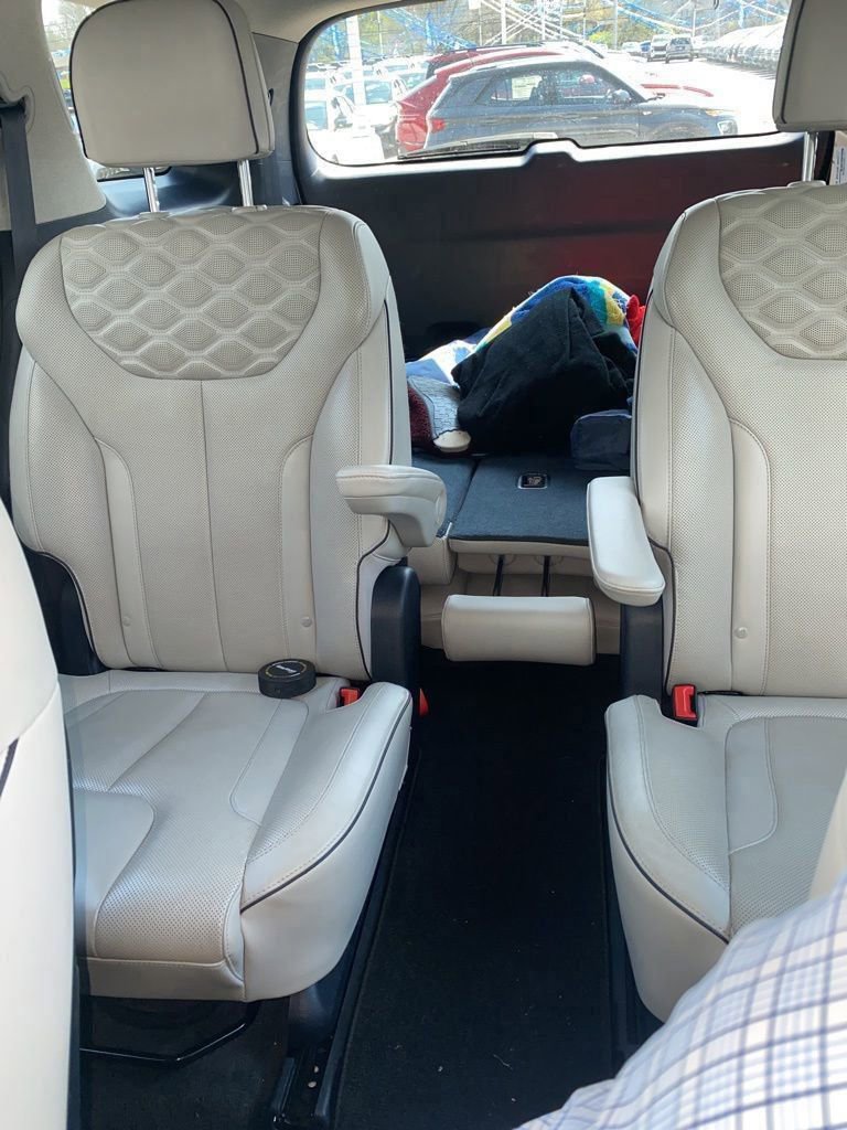 Used 2021 Hyundai Palisade Limited image 5