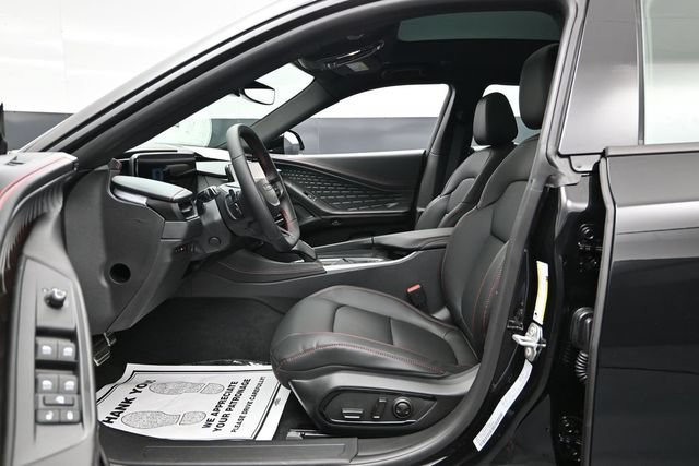 New 2026 Dodge Charger R/T AWD/4WD image 18