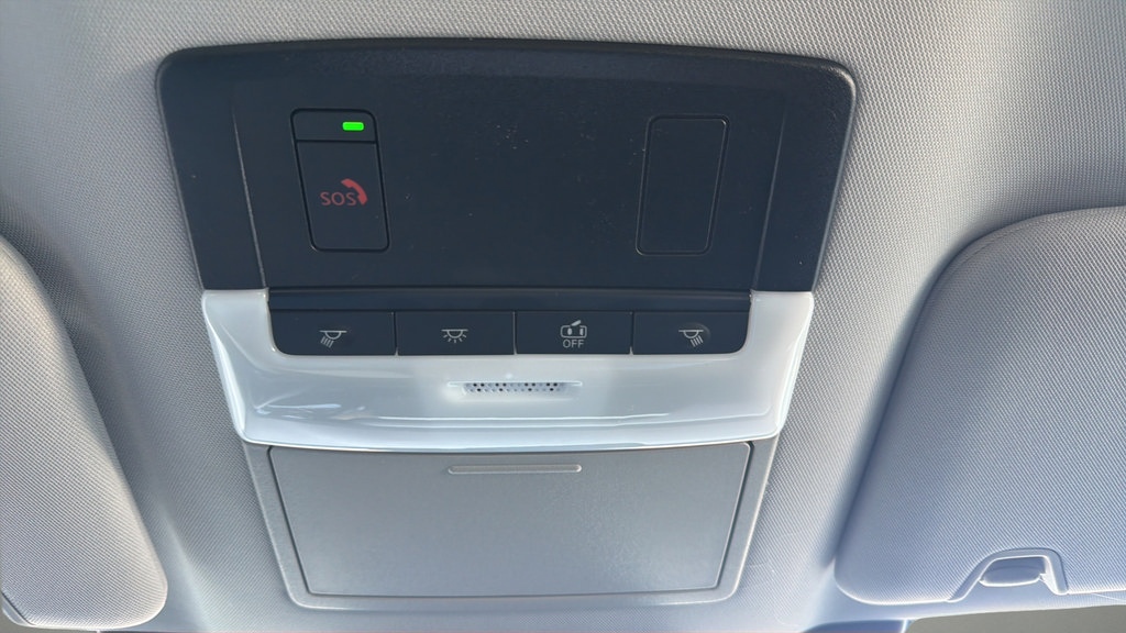 New 2026 Nissan Pathfinder SV AWD/4WD image 26