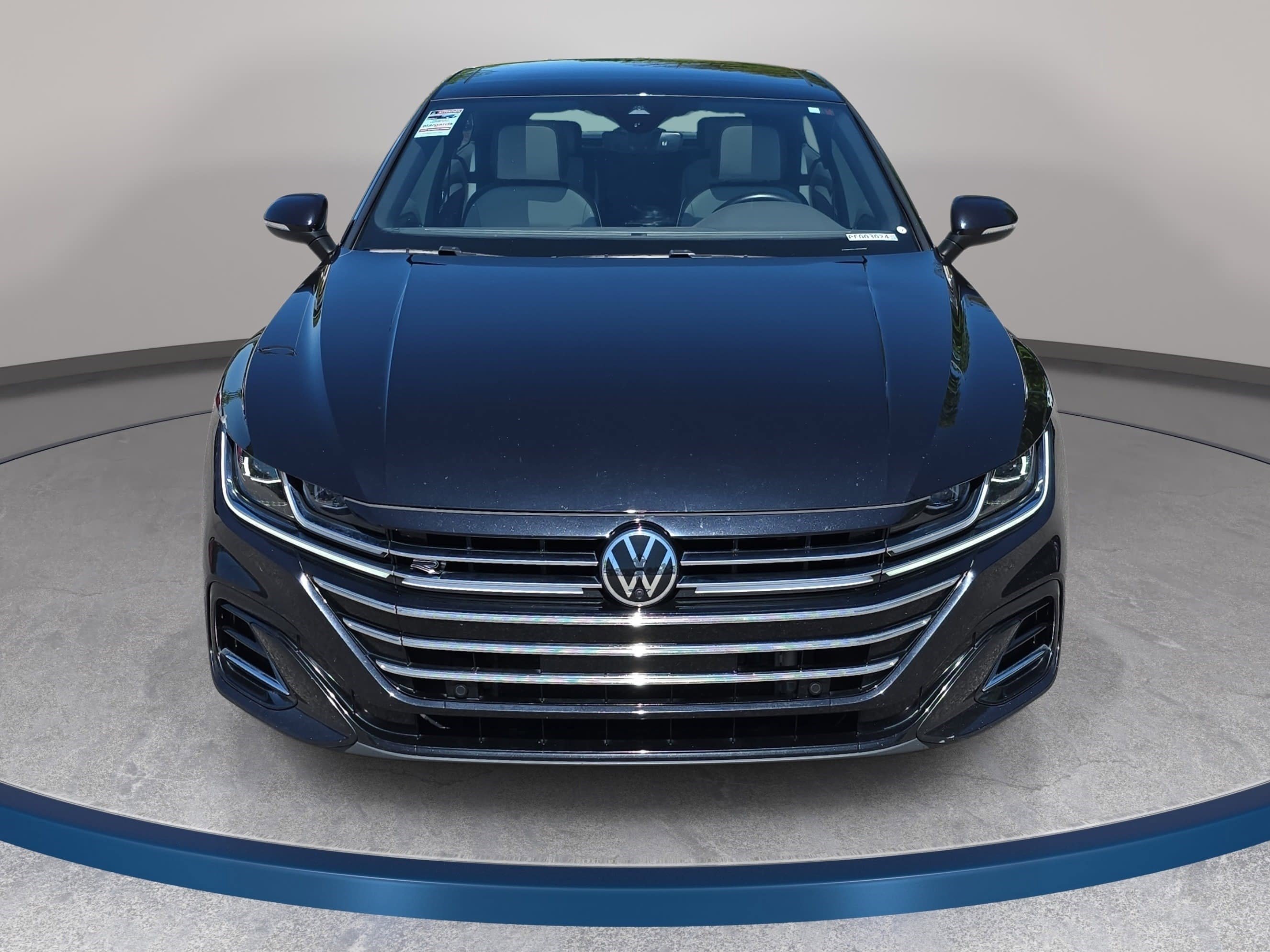Used 2023 Volkswagen Arteon SEL Premium AWD/4WD image 2