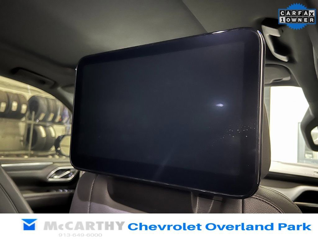 Used 2023 Chevrolet Tahoe RST w/ Luxury Package image 37
