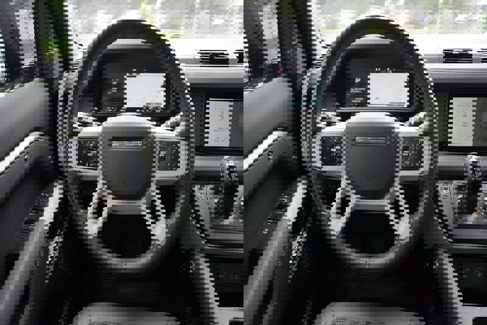 Used 2024 Land Rover Defender 110 S AWD/4WD image 9