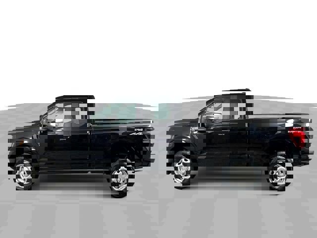 Used 2024 Ford F150 XL w/ Tow/Haul Package AWD/4WD image 5