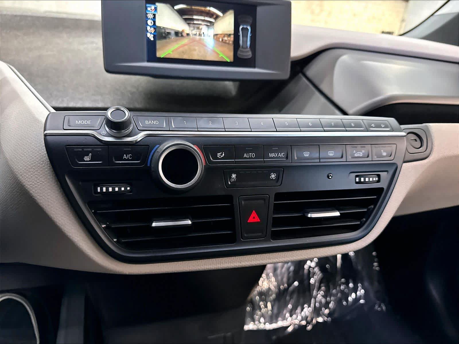 Used 2018 BMW i3 RWD image 34