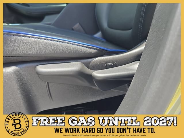 New 2026 Buick Encore GX Sport Touring w/ Advanced Technology Package FWD image 17