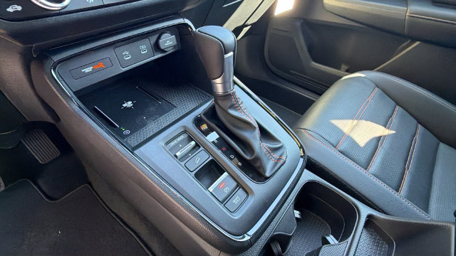 New 2026 Honda CR-V Sport-L image 25