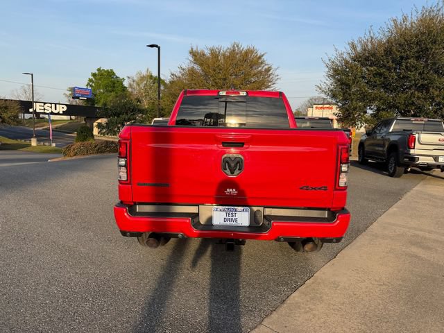 Used 2021 RAM 1500 Big Horn AWD/4WD image 6