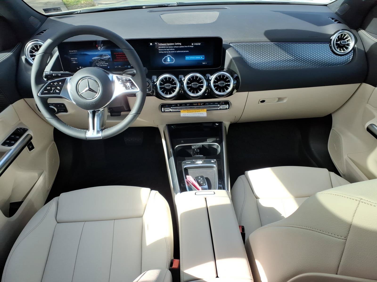 New 2026 Mercedes-Benz GLA 250 4MATIC image 17