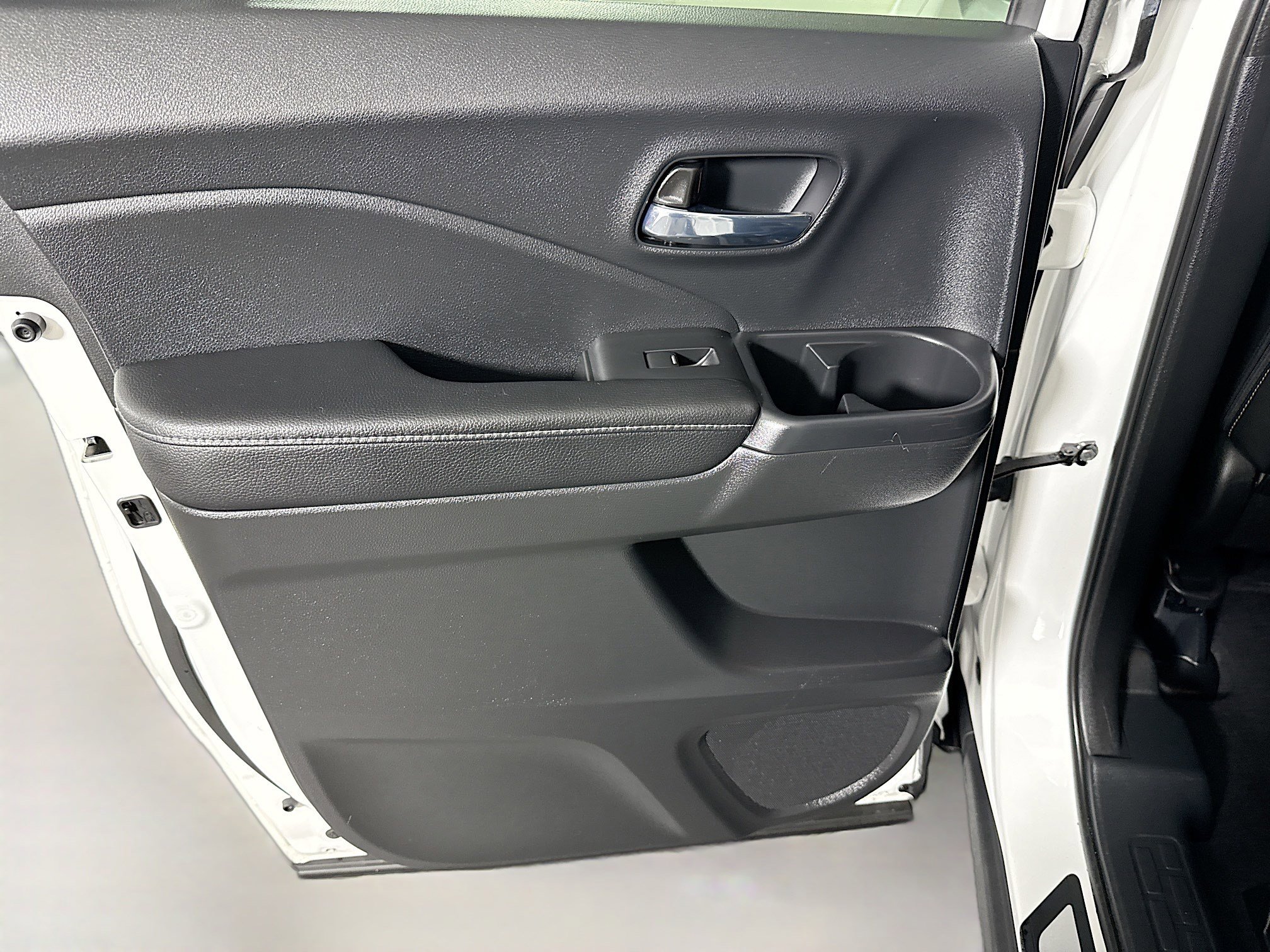 Used 2025 Honda Ridgeline RTL image 26