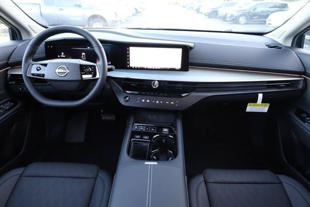 New 2026 Nissan Murano Platinum w/ Cargo Package AWD/4WD image 30