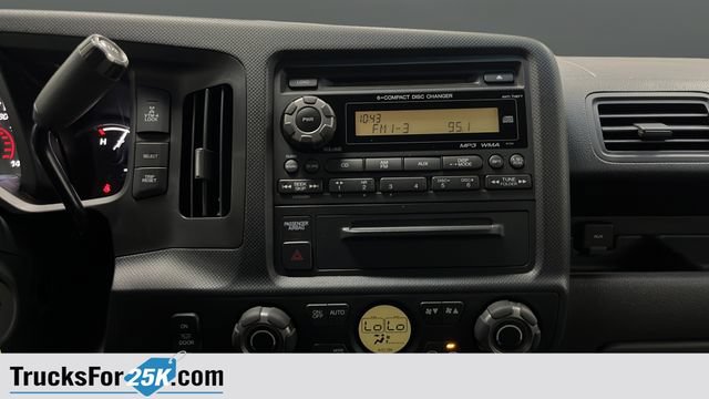 Used 2011 Honda Ridgeline RTS image 13
