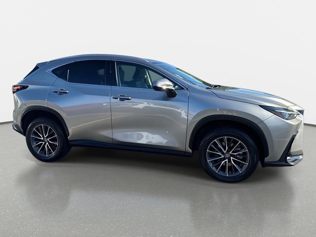Used 2023 Lexus NX 350 AWD image 7